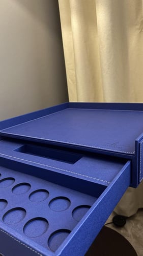 ستاند الة القهوة