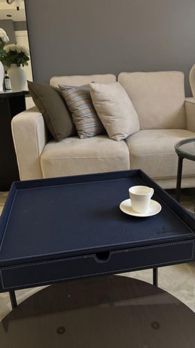 ستاند الة القهوة