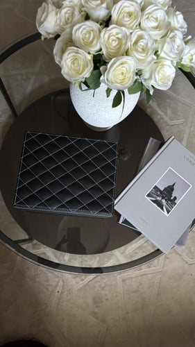 صندوق الكبسولات