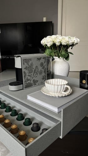 خدمة تلبيس مكينة القهوه