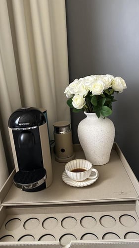 آلة ڤيرتو بلس من Nespresso