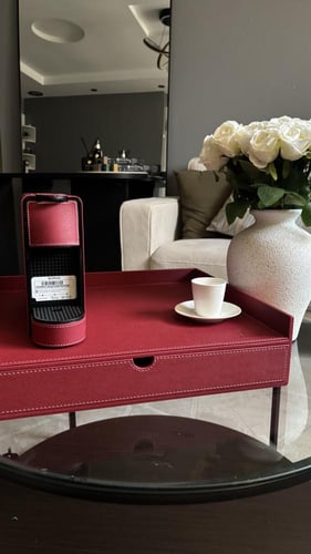 اله ايسنز ميني من Nespresso