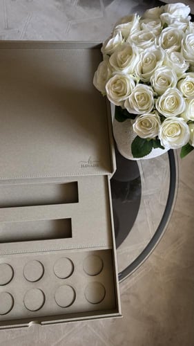 ستاند الة القهوة