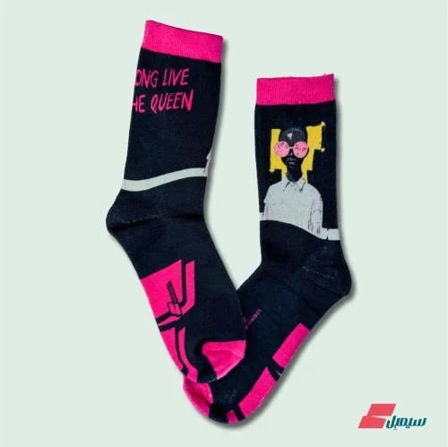 شراب LONG LIVE THE QUEEN - PINK