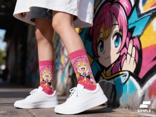 شراب otaku pink