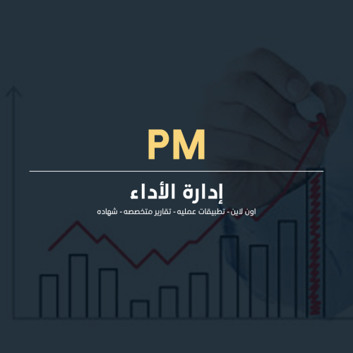 إدارة الأداء