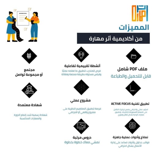إدارة السياسات التنموية المبنية على البراهين