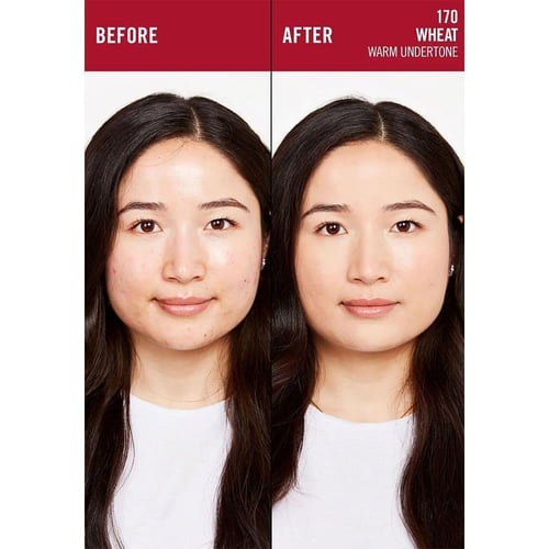 ريميل لندن كريم اساس لاستنك فنش رقم 170 ويت - 30 م...