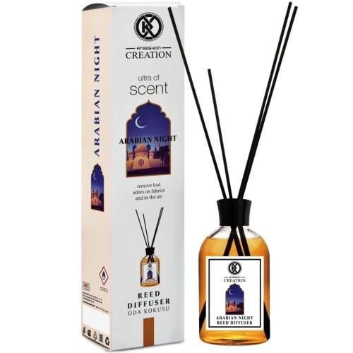 كريزون كريشن ريد معطر للغرف والمكاتب ليلة عربية 11...