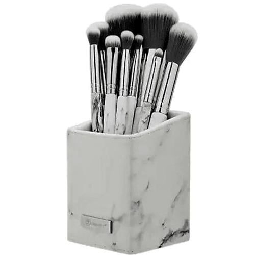 فرش بي اتش وايت ماربل علبه