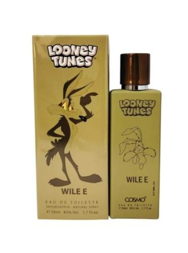 كوزمو بيبي لوني تونز عطر اطفال وايلي للجنسين 50 مل