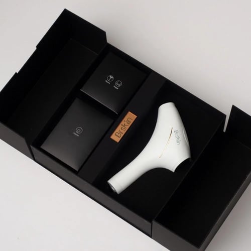 جهاز ليزر التبريد لإزالة الشعر من برسكين