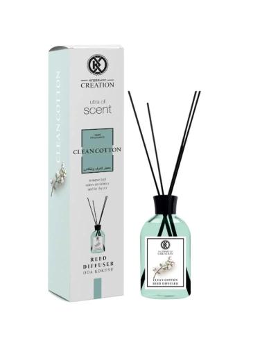 كريزون كريشن ريد معطر للغرف والمكاتب بالقطن النظيف...