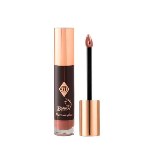 Matte liquid lipstick from Beauty Belle - B403