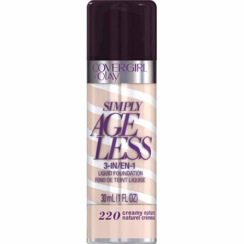 كريم اساس كوفرجيرل LIGHT 220