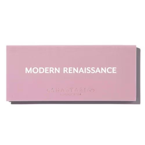 انستازيا بيڤرلي هيلز مجموعة ظلال العيون مودرن ريني...