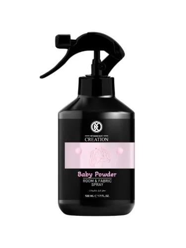 كريزون كريشن معطر المنزل والمفروشات خشب الصندل 500...