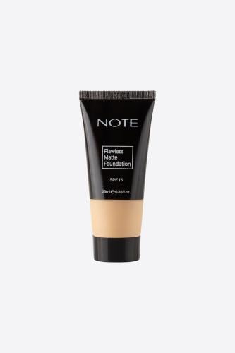 فاونديشن فلوليس مطفي من نوت 05 دارك هني