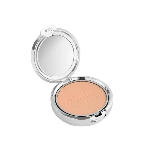 بودرة مضغوطة للوجه من اكس ميس بيوتي - 02