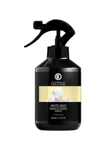 كريزون كريشن معطر المنزل والمفروشات وايت صابون500م...