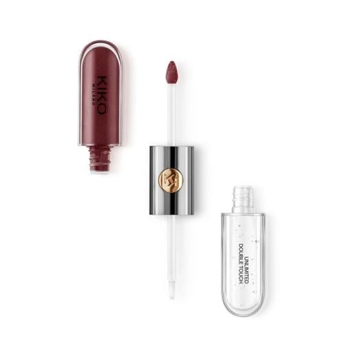 كيكو ميلانو أحمر الشفاه انليميتد دبل تاتش سائل 122...