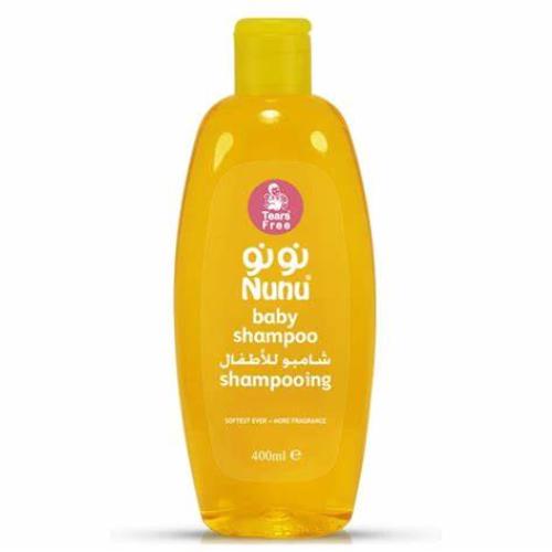 شامبو نونو للأطفال - 400 مل