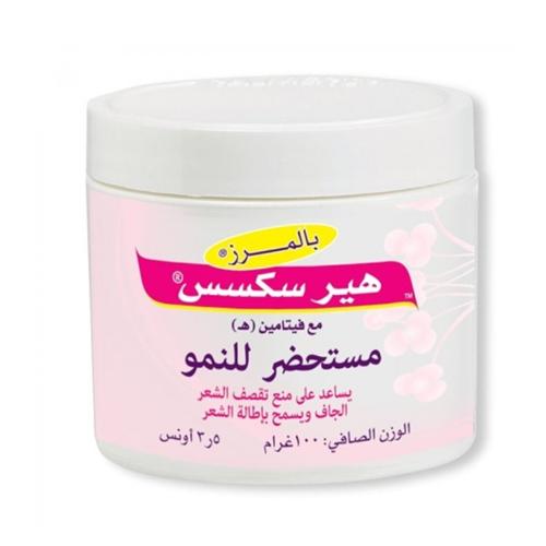 بالمرز كريم شعر علاج للنمو 100 جم