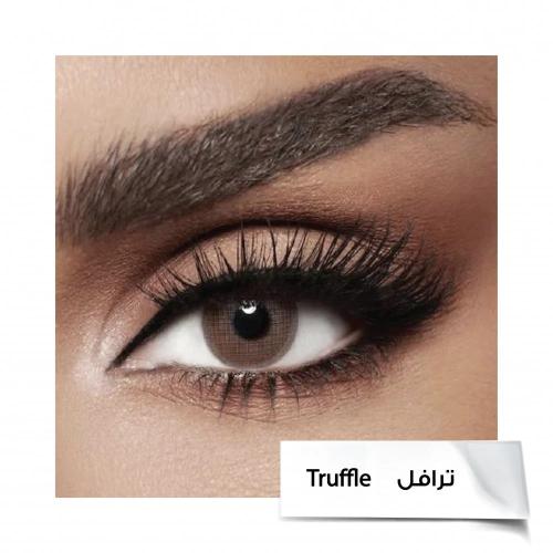 عدسات ديفا ترافل