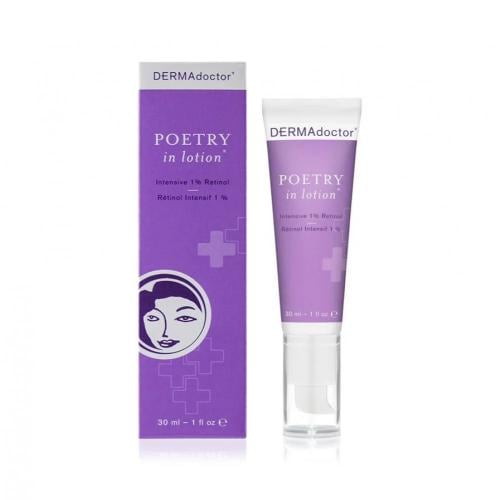 ديرمادكتور لوشن ان بويتري ريتينول مضاد للشيخوخه 30...