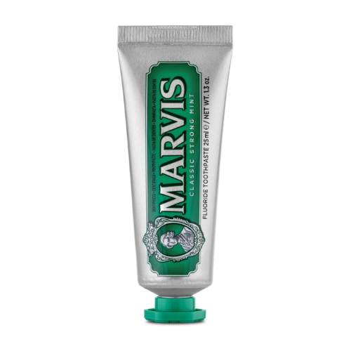 مارفس معجون الاسنان بالنعناع القوي الكلاسيكي - 25...