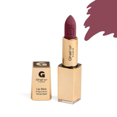 احمر شفاه مات N°108 غاليور باريس
