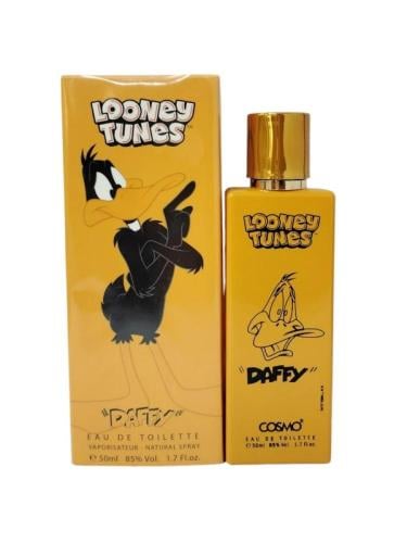 كوزمو بيبي لوني تونز عطر اطفال دافي داك للجنسين 50...