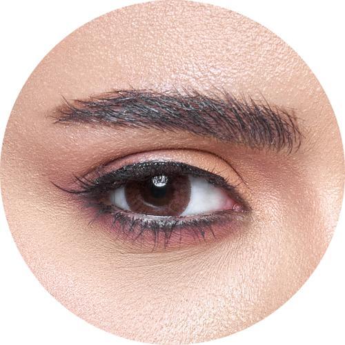 عدسات ماجيك TURQOUISE