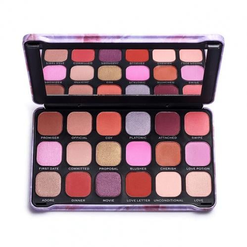 ريفلوشن فور ايفر فلوليس انكوديشنال لوف مجموعة ظلال...