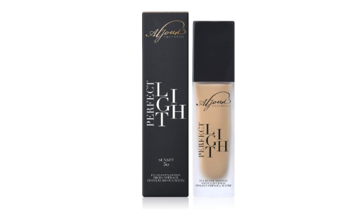 كريم اساس PERFECT LIGHT 50 من الجوري