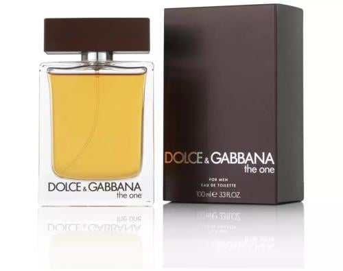 دلسي جابانا ذا ون رجالي 100مل