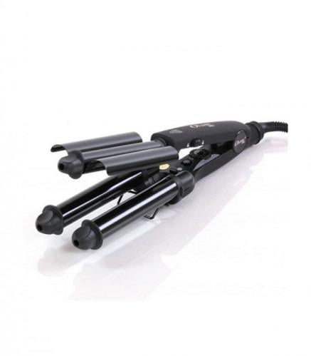 اوكيما جهاز تمويج الشعر 3 في 1 – OK-707