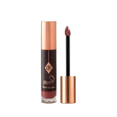 Matte liquid lipstick from Beauty Belle - B419