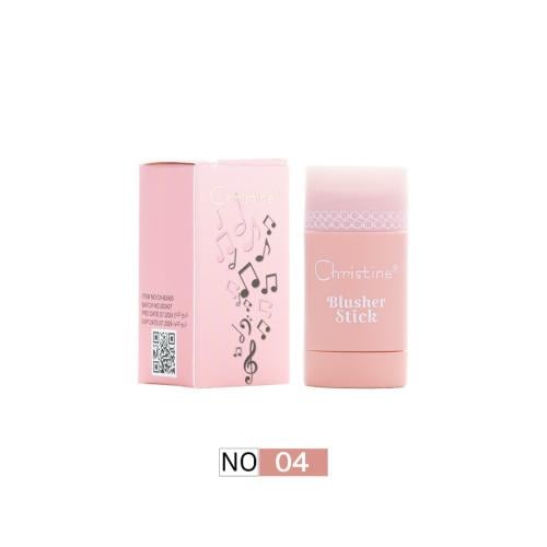 بلاشر ستيك كريمي رقم 04 من كرستين CH-B2405