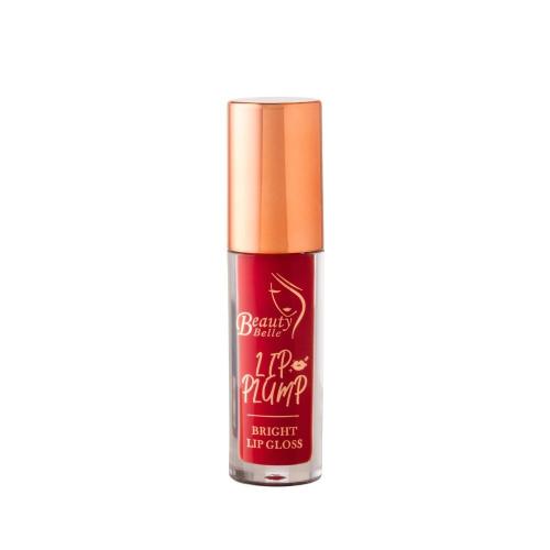 Lip gloss Beauty Peel number B506