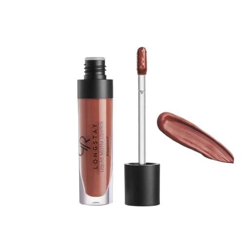 جولدن روز ليكود مات ليب ستيك رقم 27