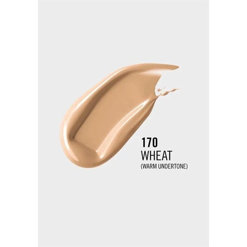 ريميل لندن كريم اساس لاستنك فنش رقم 170 ويت - 30 م...