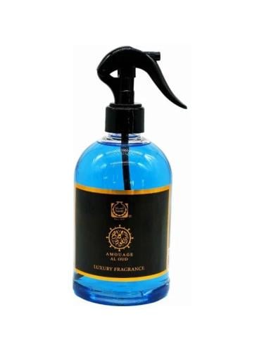 السرتي معطر و معقم امواج العود 500 مل