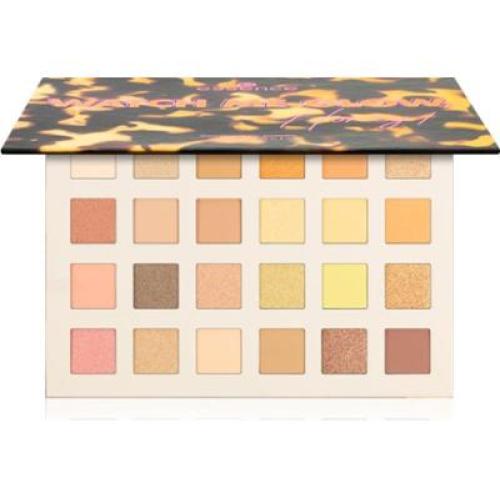 ايسنس ‏لوحة ظلال العيون لوحة ظلال العيون - 01‏