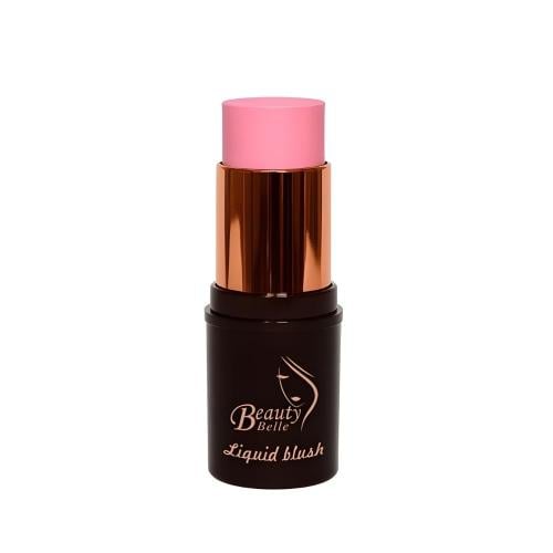 Creamy blush stick from Beauty Bell - B301