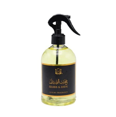 السرتي معطر و معقم خشب الصندل 500 مل