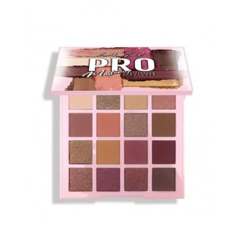 مجموعة ظلال العيون برو ميستري من ال اي جيرل - GES4...