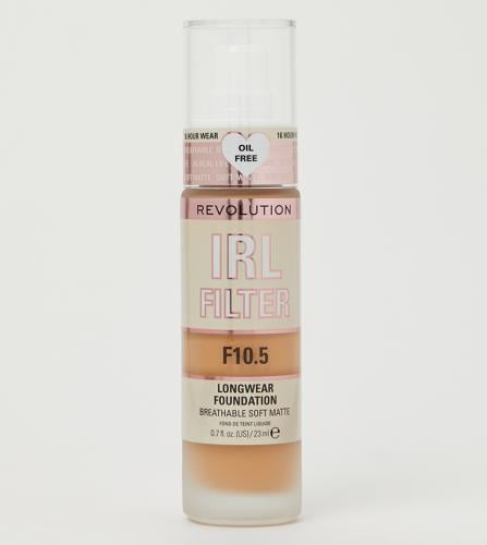 كريم اساس اي ار فلتر لونج وير درجة F10.5 ريفليوشن