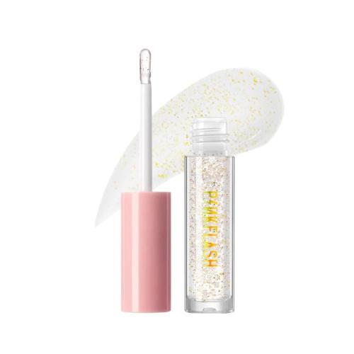 Pink Flash lip gloss - S01