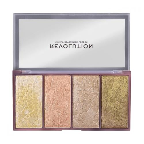 مجموعة اضاءة الوجه فنتج ليس ريفلوشن